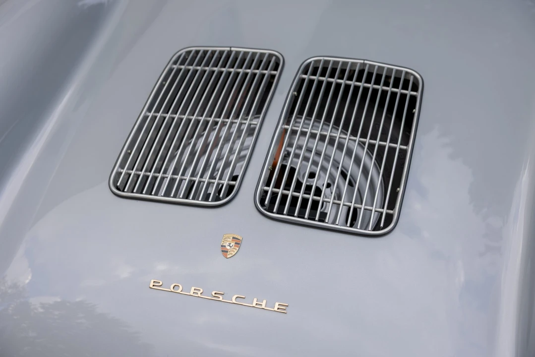 Porsche 550 - Image 31 of 31