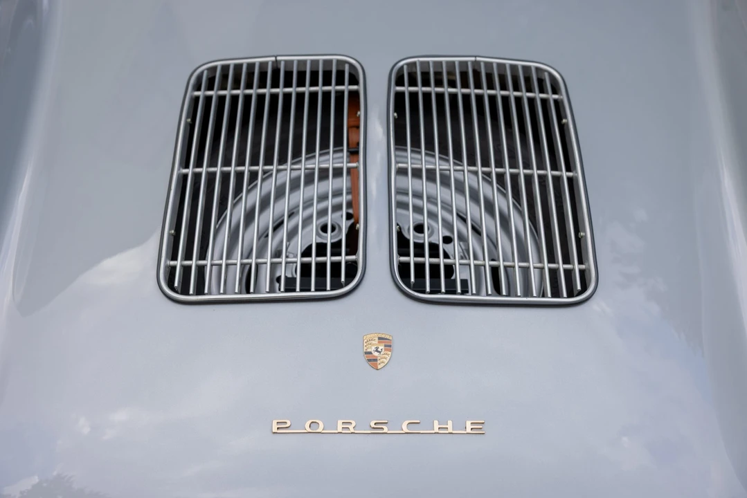 Porsche 550 - Image 30 of 31