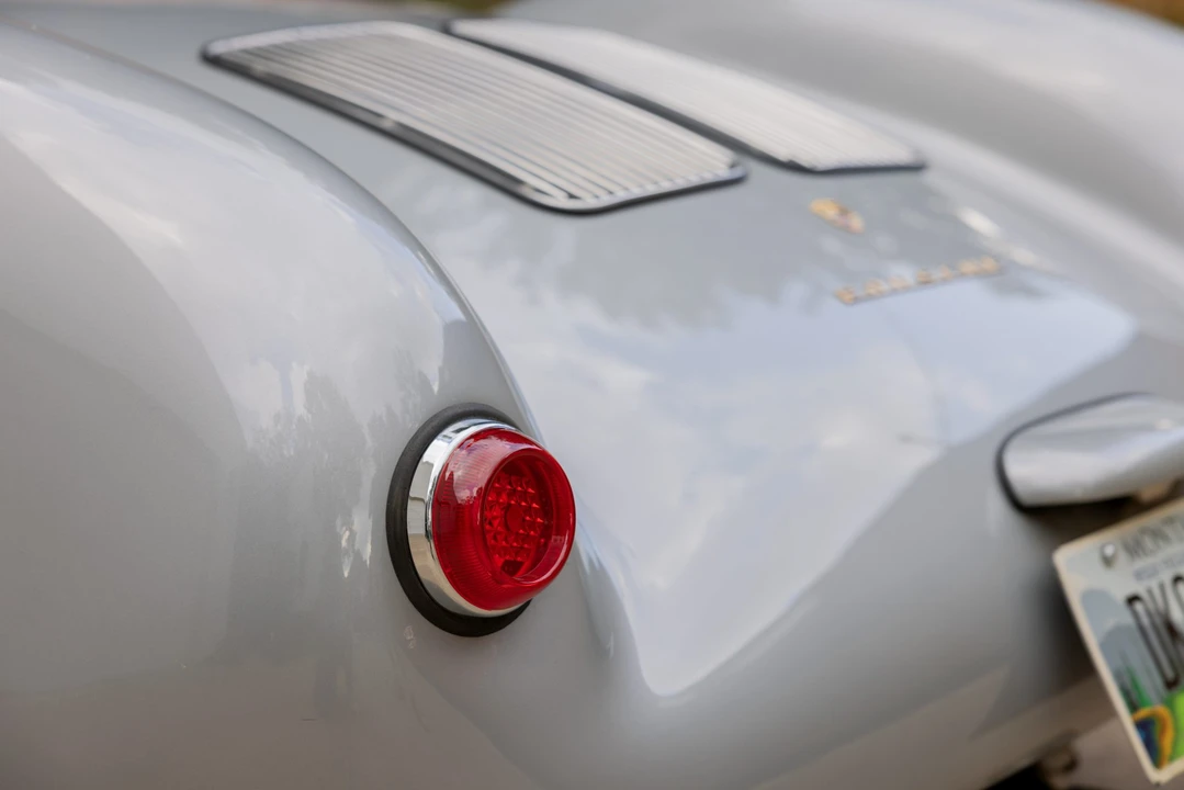 Porsche 550 - Image 29 of 31