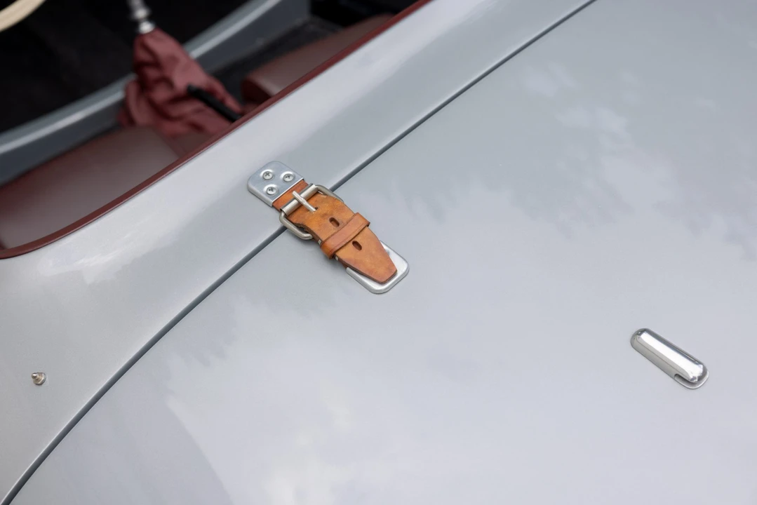 Porsche 550 - Image 24 of 31