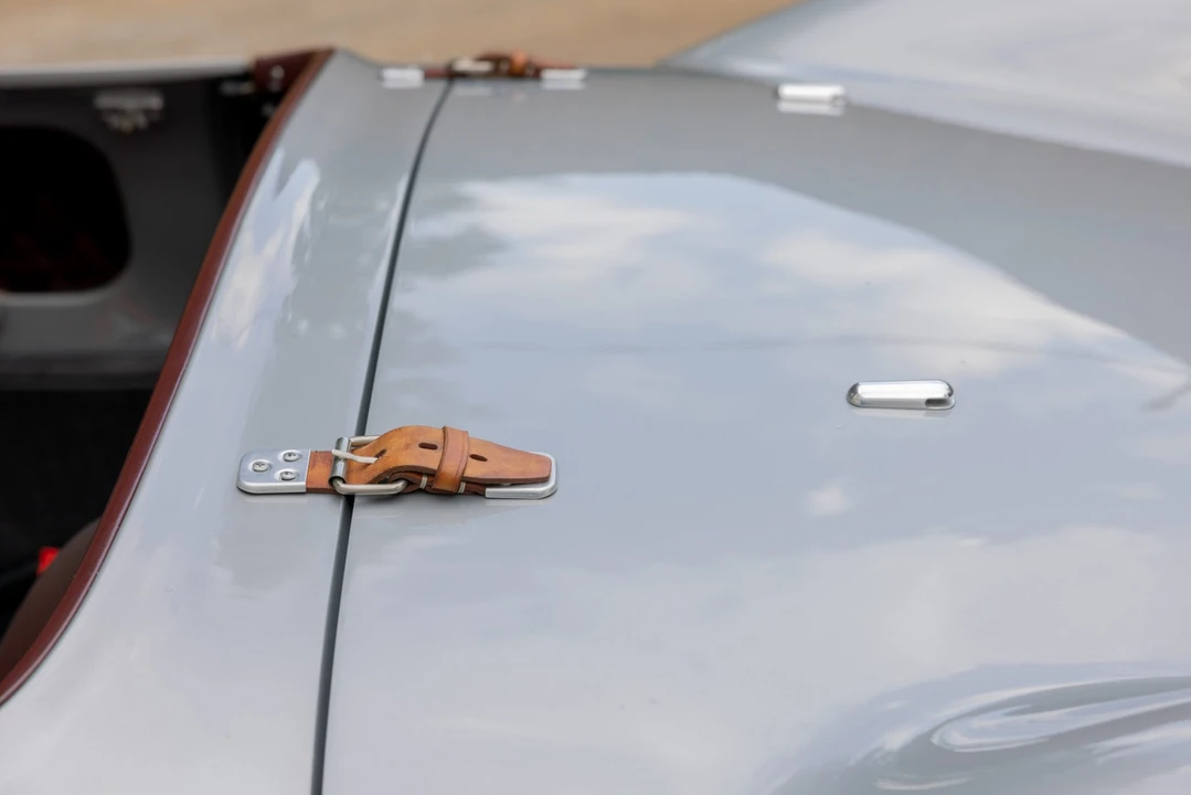 Porsche 550 - Image 25 of 31
