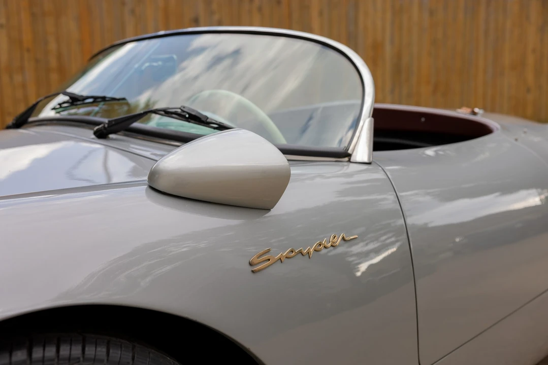 Porsche 550 - Image 22 of 31