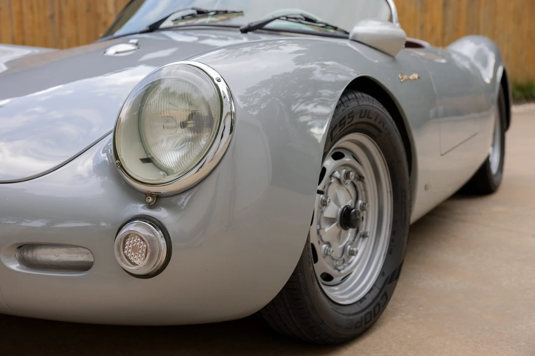 Porsche 550 - Image 19 of 31