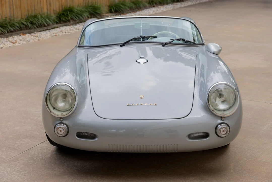 Porsche 550 - Image 13 of 31