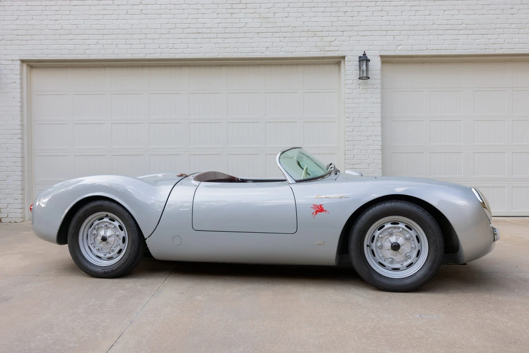 Porsche 550 - Image 8 of 31