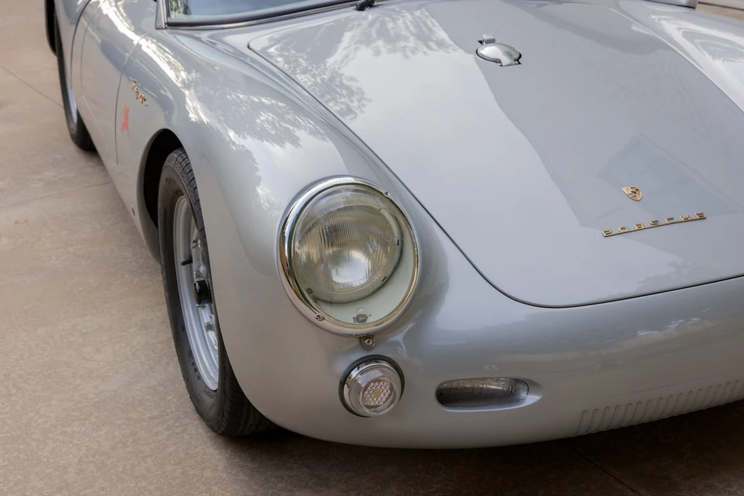Porsche 550 - Image 11 of 31