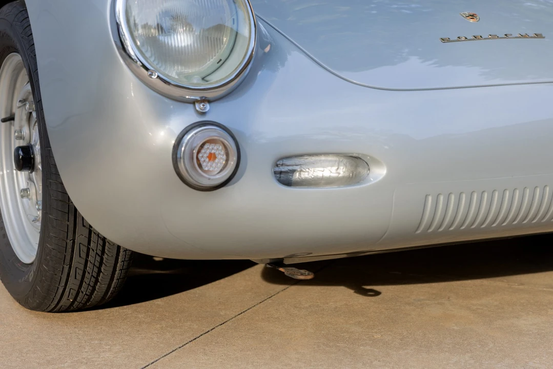 Porsche 550 - Image 12 of 31