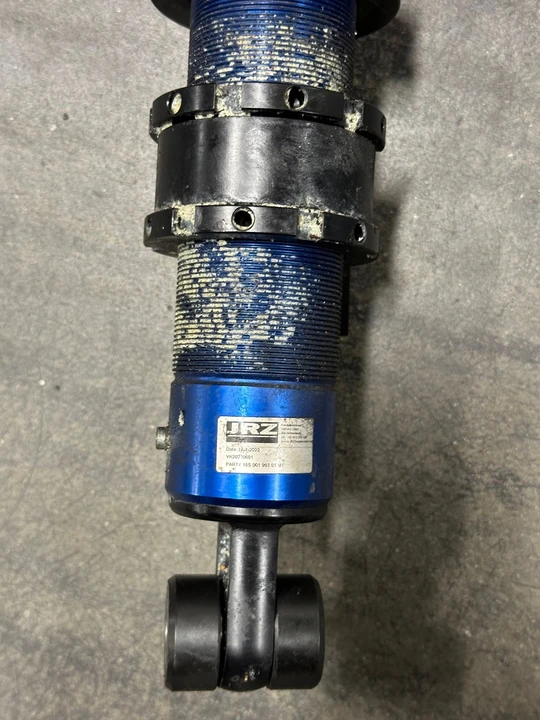 1998 Parts & Memorabilia Mechanical Components - Image 25 of 30