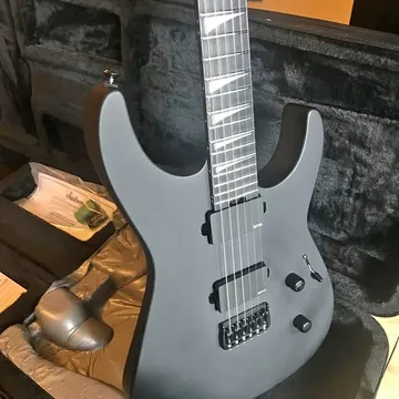 Jackson American Series Soloist SL2MG HT Electric Guitar