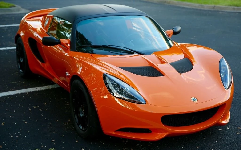 2011 Lotus Elise Series 3 - Image 5 of 20