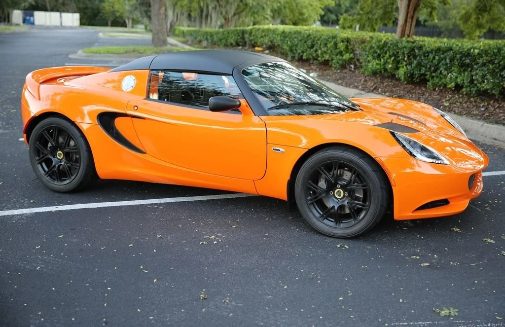 2011 Lotus Elise Series 3 - Image 16 of 20