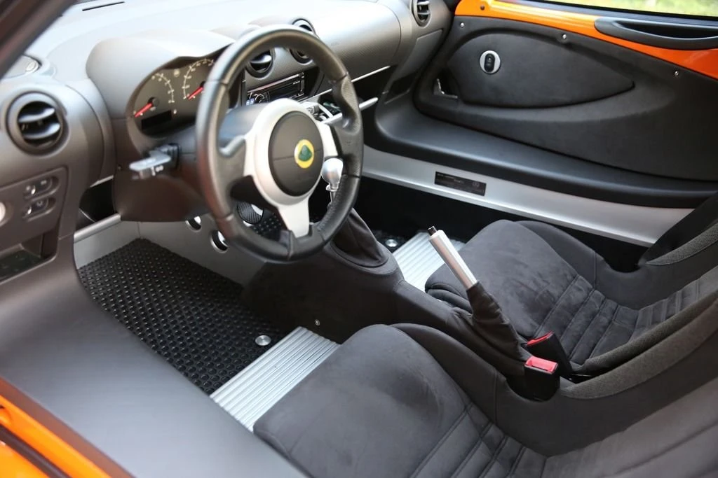 2011 Lotus Elise Series 3 - Image 12 of 20