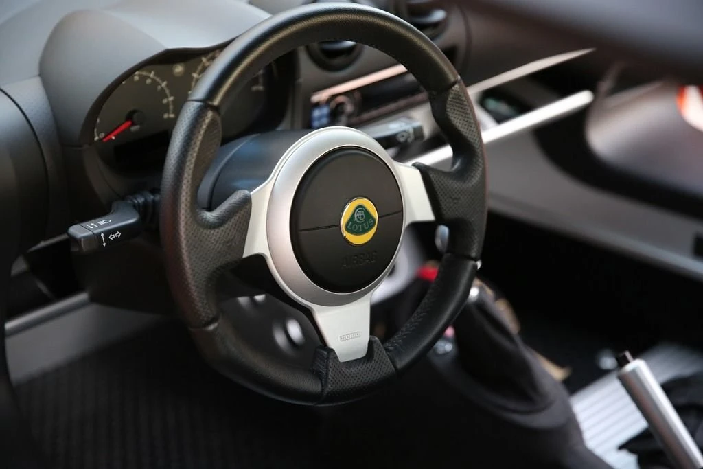 2011 Lotus Elise Series 3 - Image 13 of 20