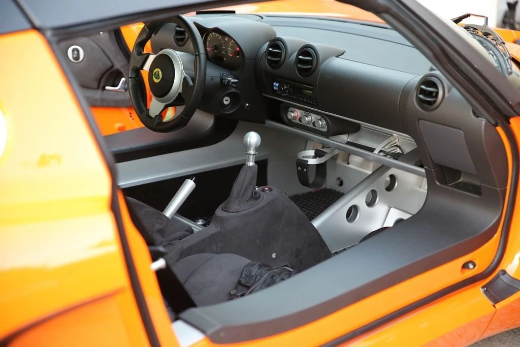 2011 Lotus Elise Series 3 - Image 14 of 20