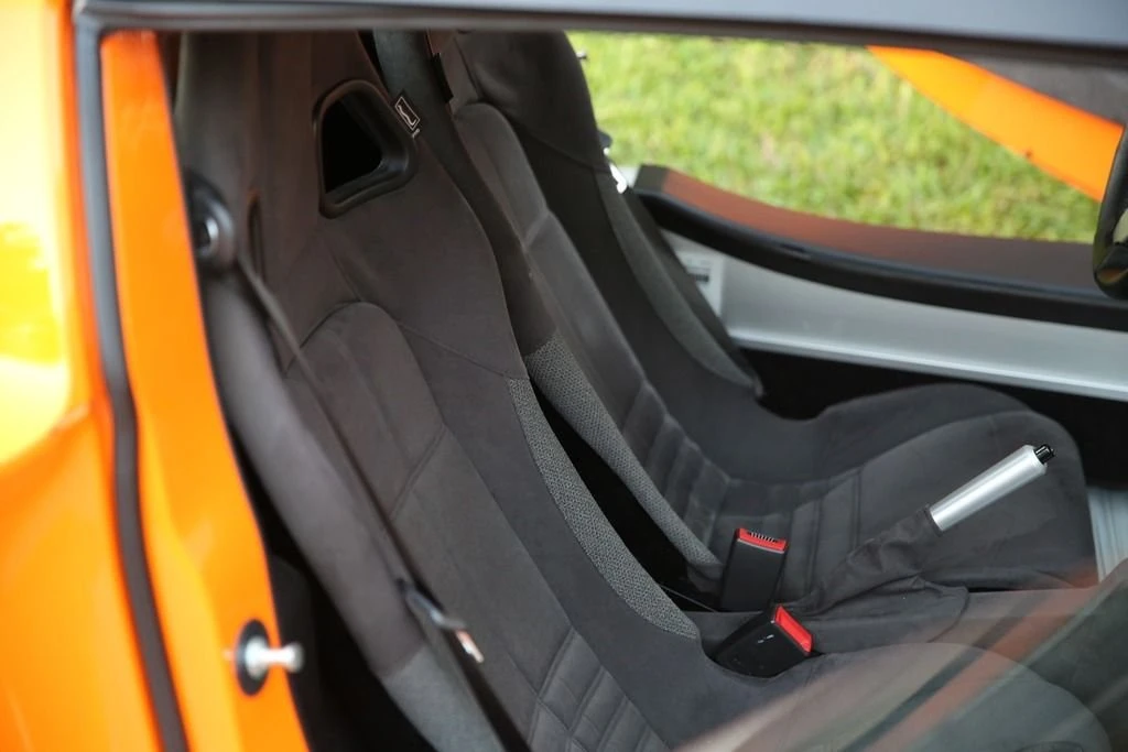 2011 Lotus Elise Series 3 - Image 20 of 20