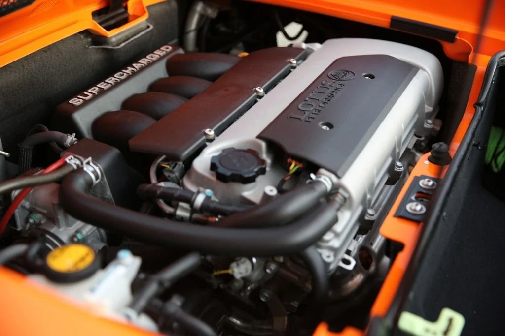 2011 Lotus Elise Series 3 - Image 15 of 20
