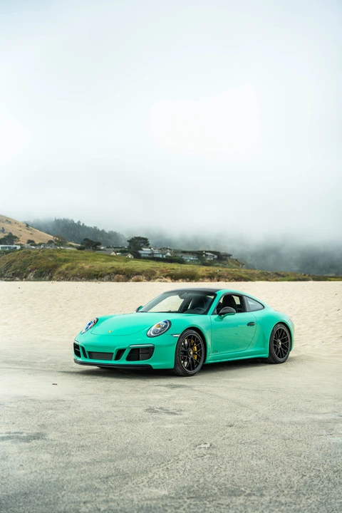 2019 Porsche 991 Carrera GTS - Image 5 of 31