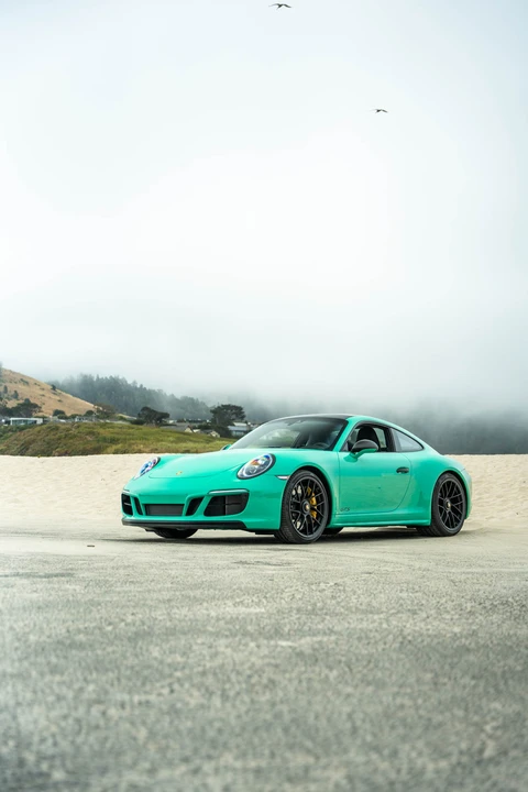 2019 Porsche 991 Carrera GTS - Image 6 of 31