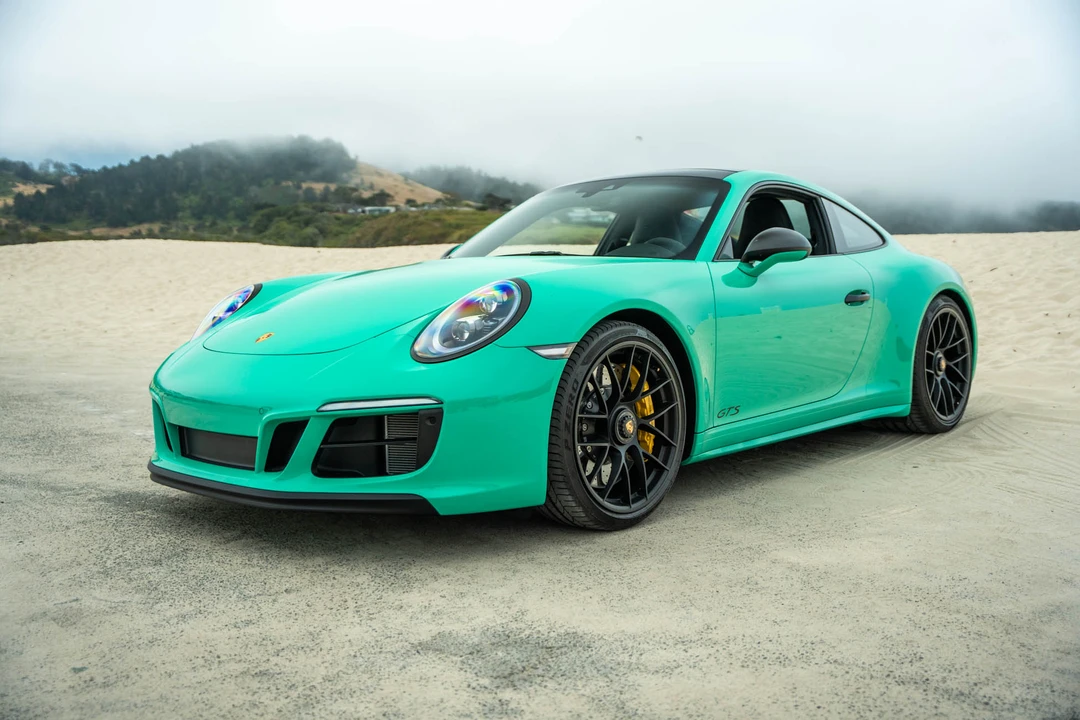 2019 Porsche 991 Carrera GTS - Image 7 of 31