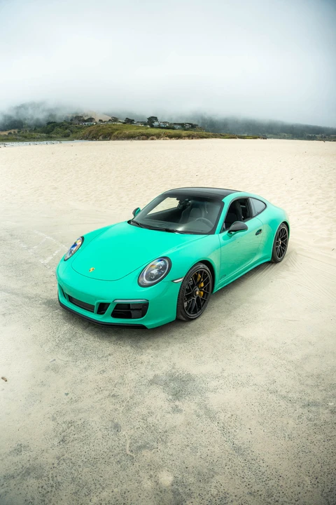 2019 Porsche 991 Carrera GTS - Image 9 of 31