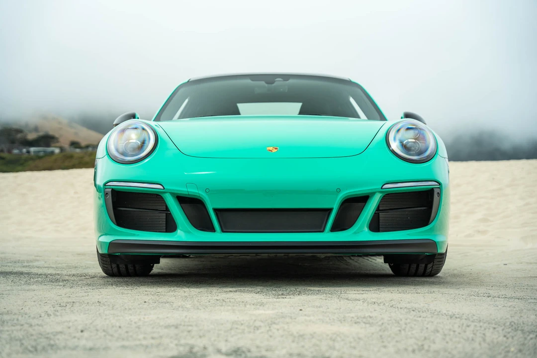 2019 Porsche 991 Carrera GTS - Image 15 of 31