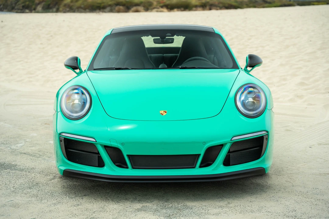 2019 Porsche 991 Carrera GTS - Image 13 of 31