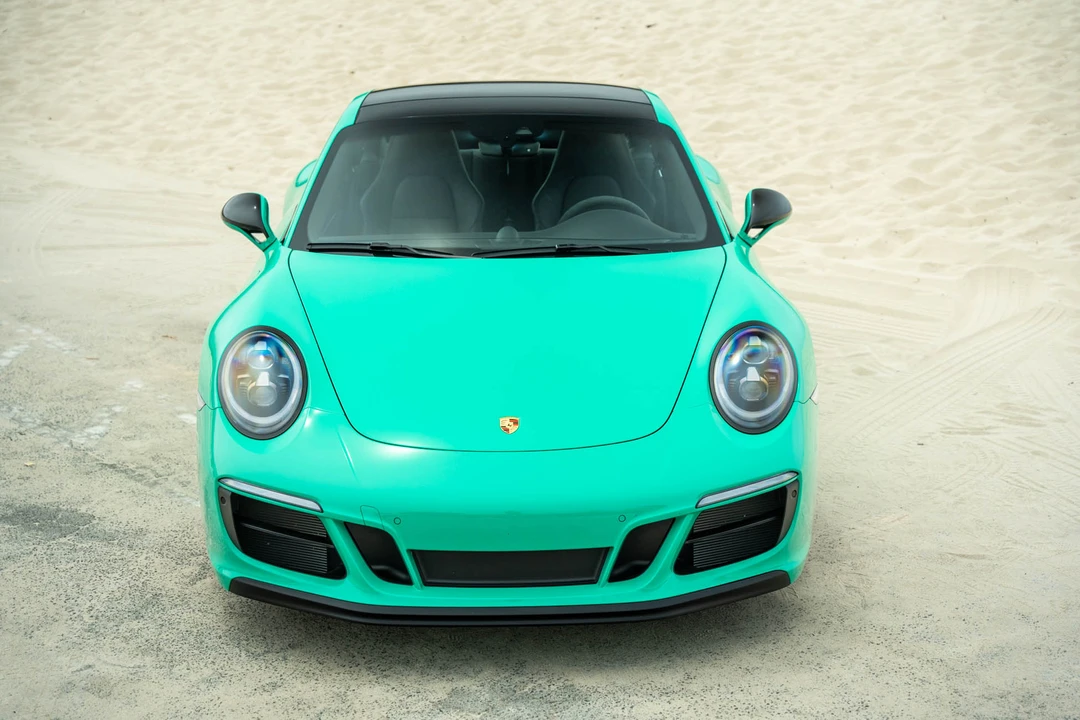 2019 Porsche 991 Carrera GTS - Image 12 of 31