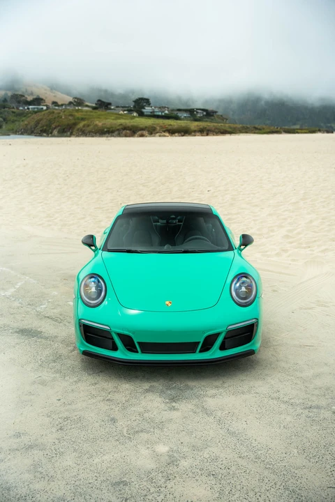 2019 Porsche 991 Carrera GTS - Image 11 of 31