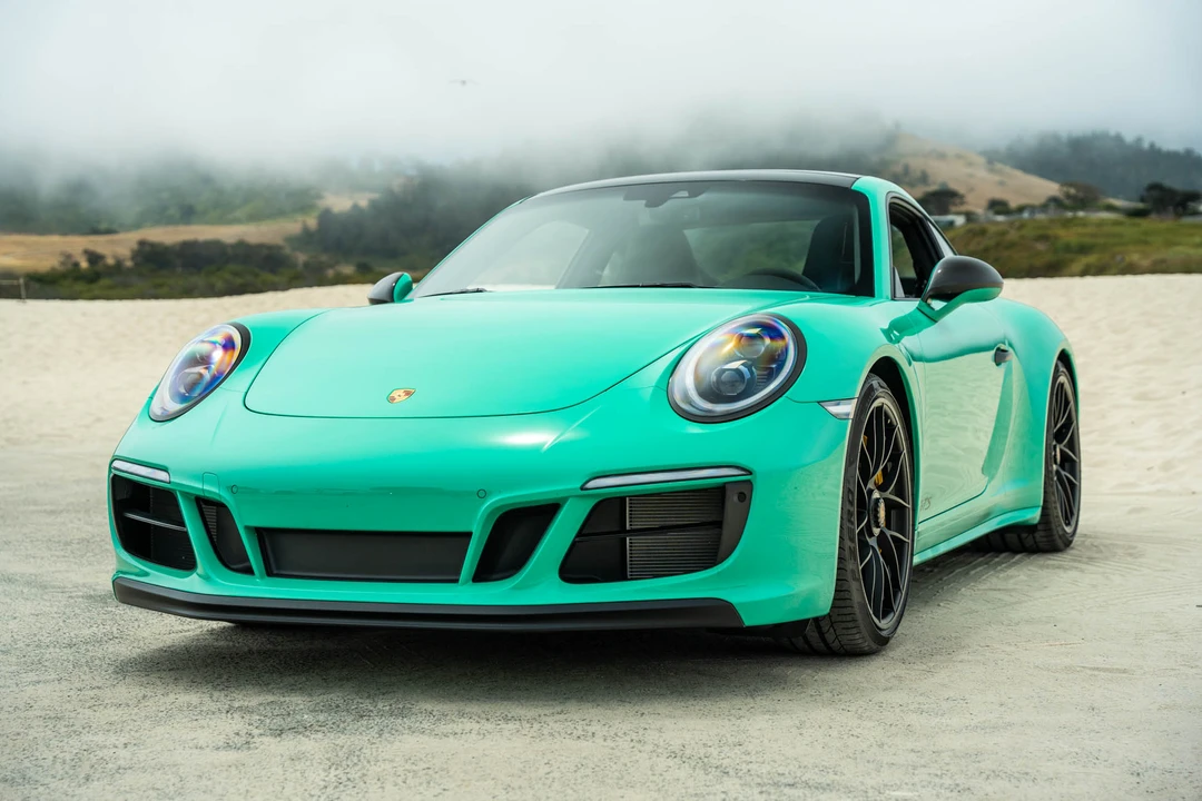 2019 Porsche 991 Carrera GTS - Image 10 of 31