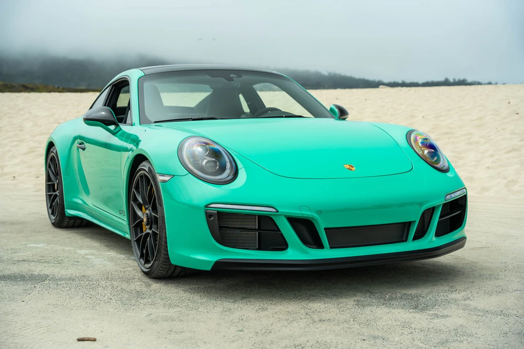 2019 Porsche 991 Carrera GTS - Image 16 of 31