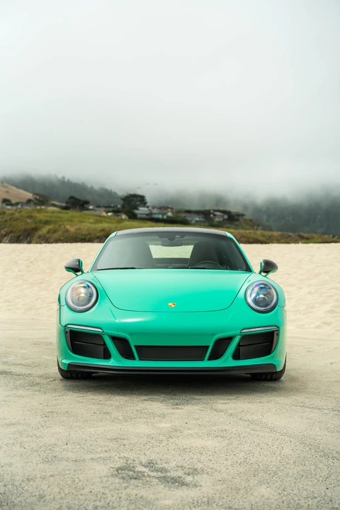 2019 Porsche 991 Carrera GTS - Image 14 of 31