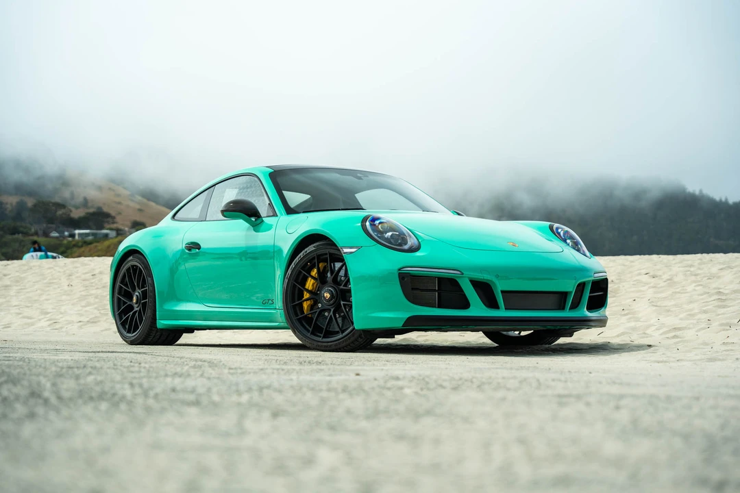 2019 Porsche 991 Carrera GTS - Image 21 of 31