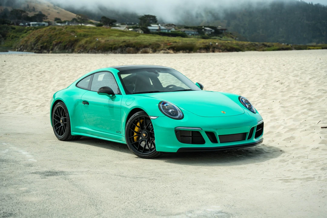 2019 Porsche 991 Carrera GTS - Image 18 of 31