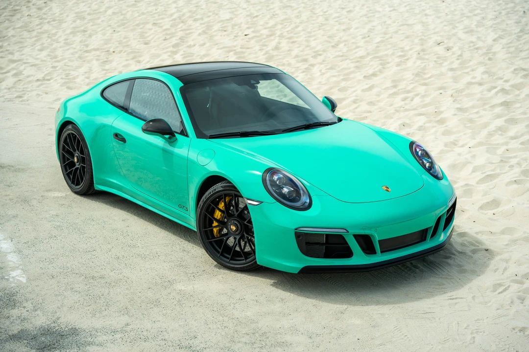 2019 Porsche 991 Carrera GTS - Image 17 of 31