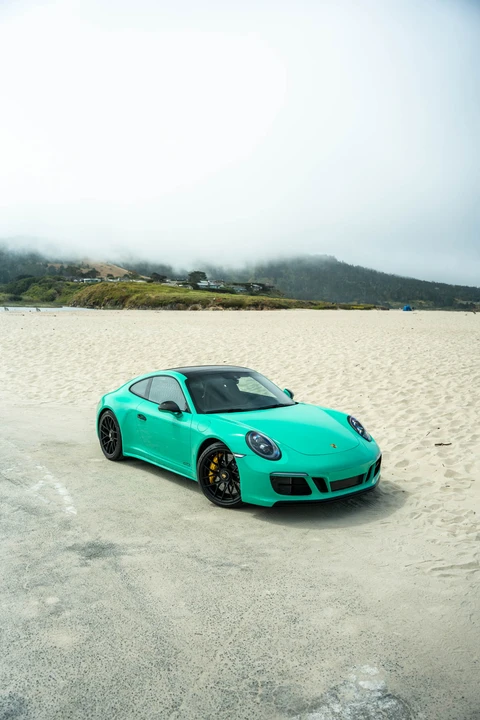 2019 Porsche 991 Carrera GTS - Image 19 of 31