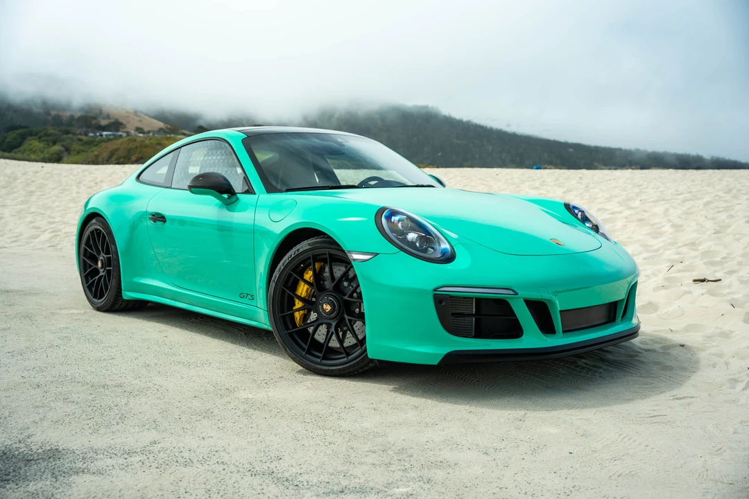 2019 Porsche 991 Carrera GTS - Image 20 of 31