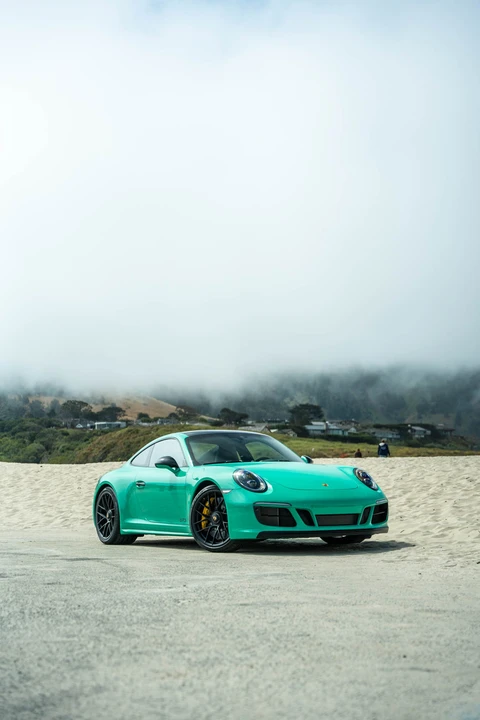 2019 Porsche 991 Carrera GTS - Image 23 of 31