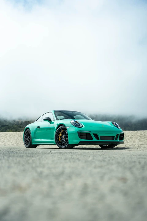 2019 Porsche 991 Carrera GTS - Image 22 of 31