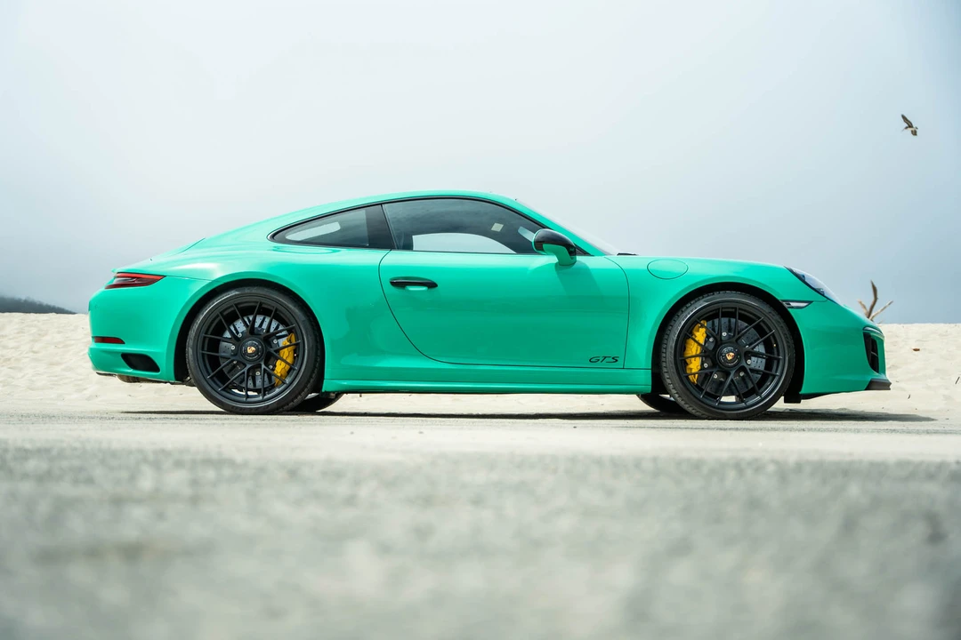 2019 Porsche 991 Carrera GTS - Image 24 of 31