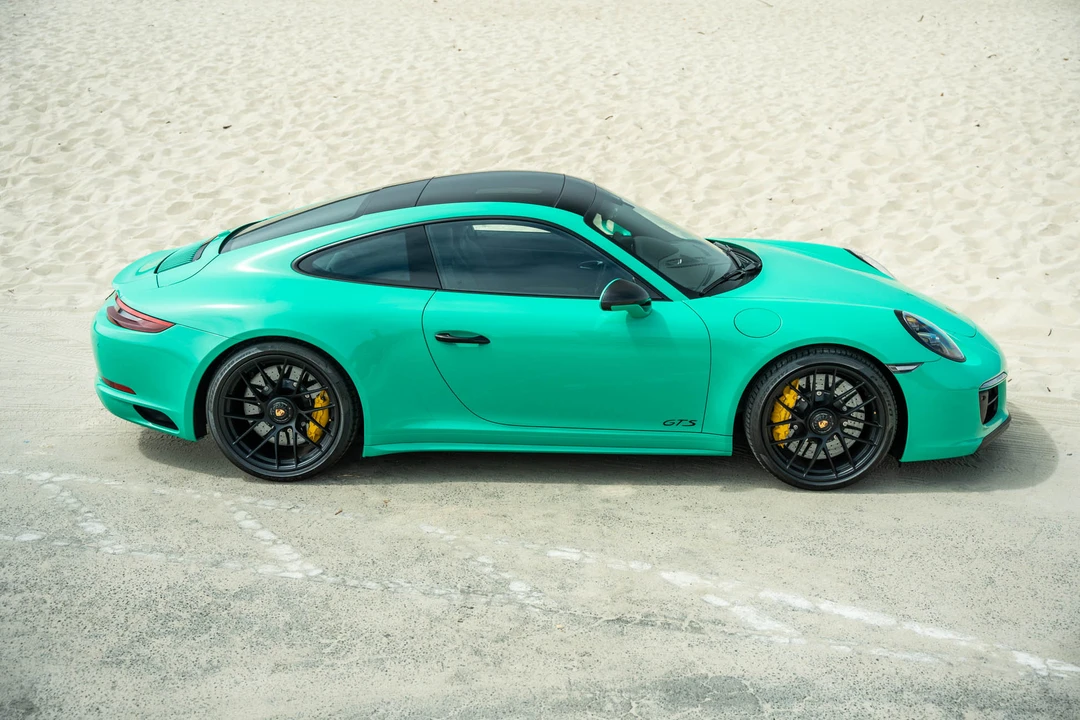 2019 Porsche 991 Carrera GTS - Image 25 of 31