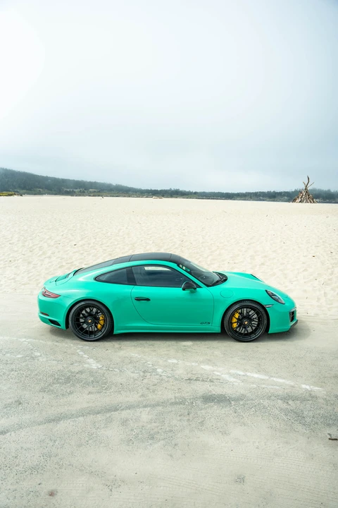 2019 Porsche 991 Carrera GTS - Image 26 of 31
