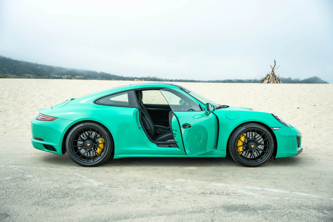 2019 Porsche 991 Carrera GTS - Image 27 of 31