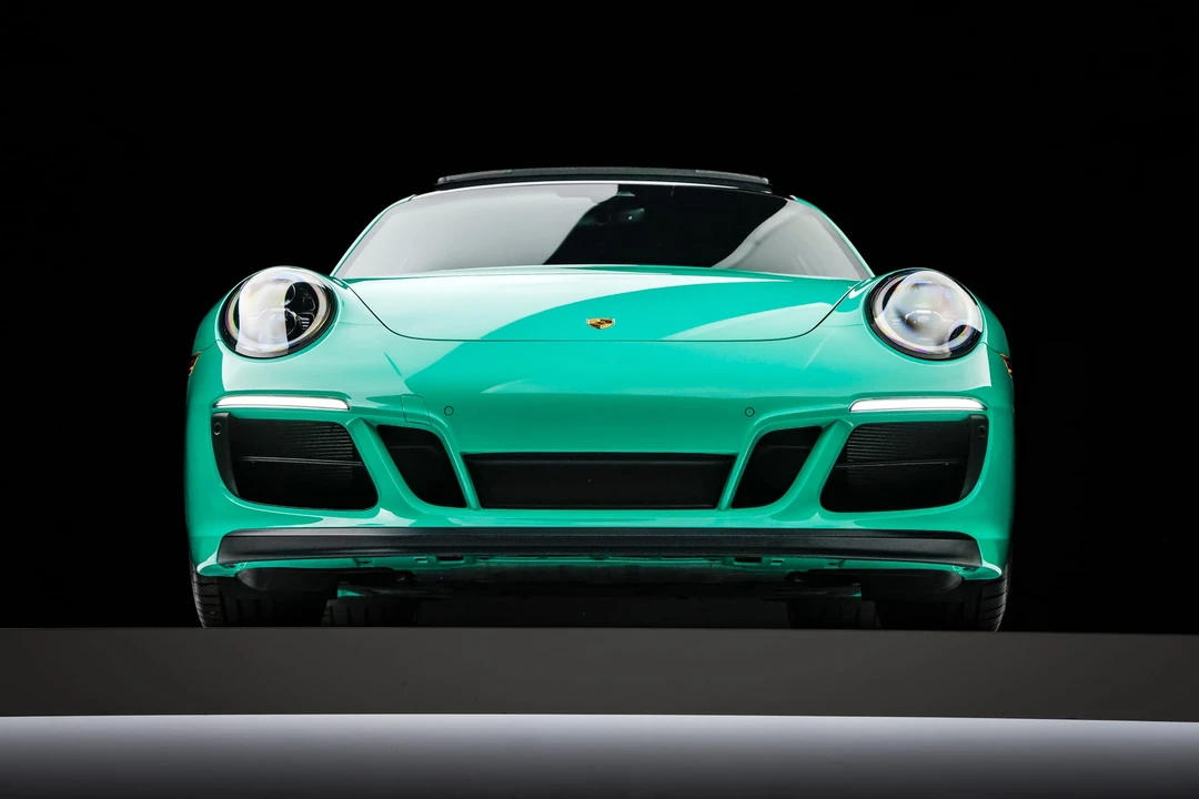 2019 Porsche 991 Carrera GTS - Image 8 of 31
