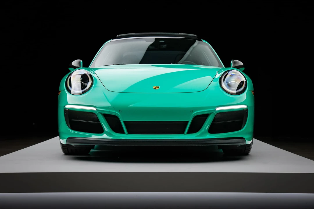 2019 Porsche 991 Carrera GTS - Image 9 of 31