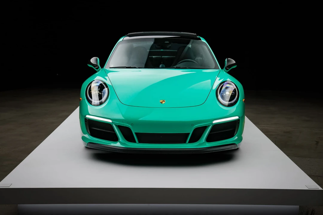 2019 Porsche 991 Carrera GTS - Image 10 of 31