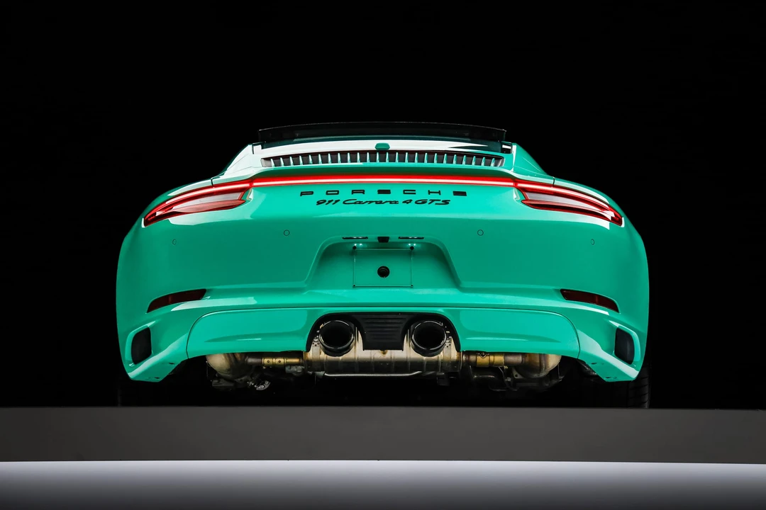 2019 Porsche 991 Carrera GTS - Image 22 of 31