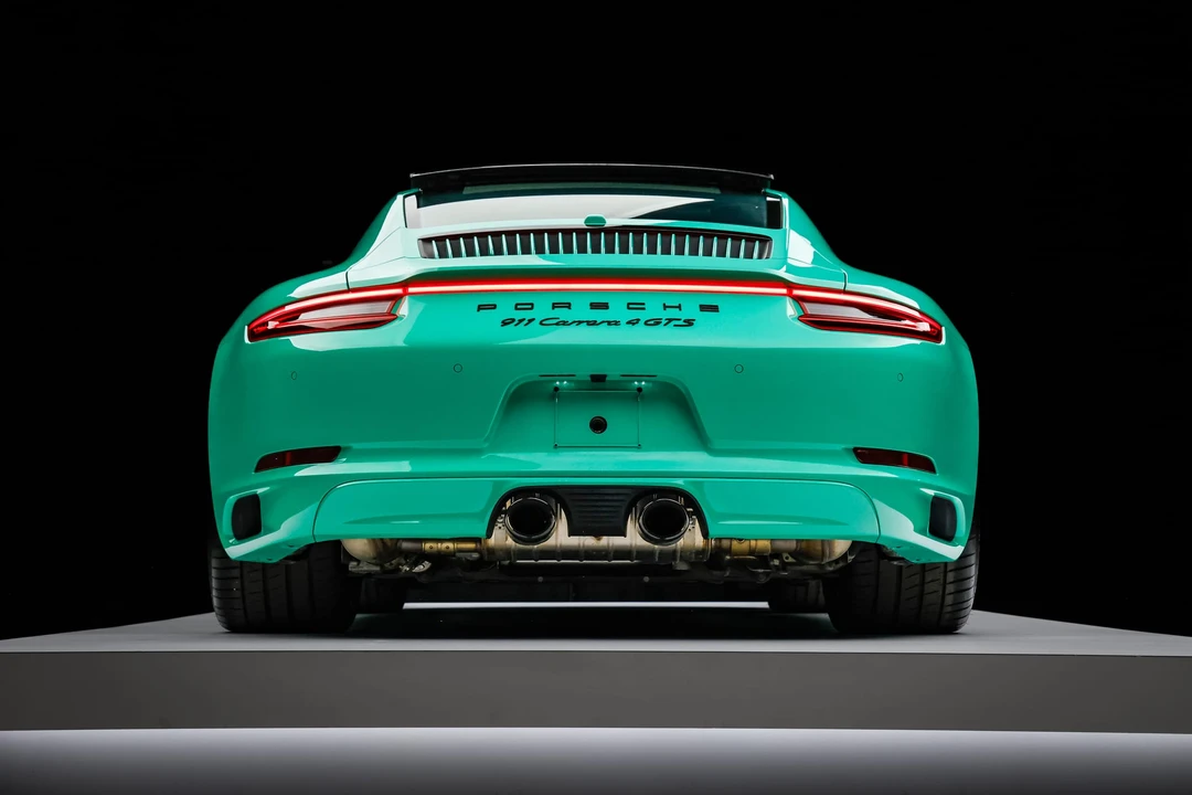 2019 Porsche 991 Carrera GTS - Image 23 of 31