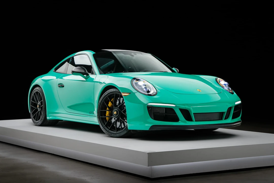 2019 Porsche 991 Carrera GTS - Image 11 of 31