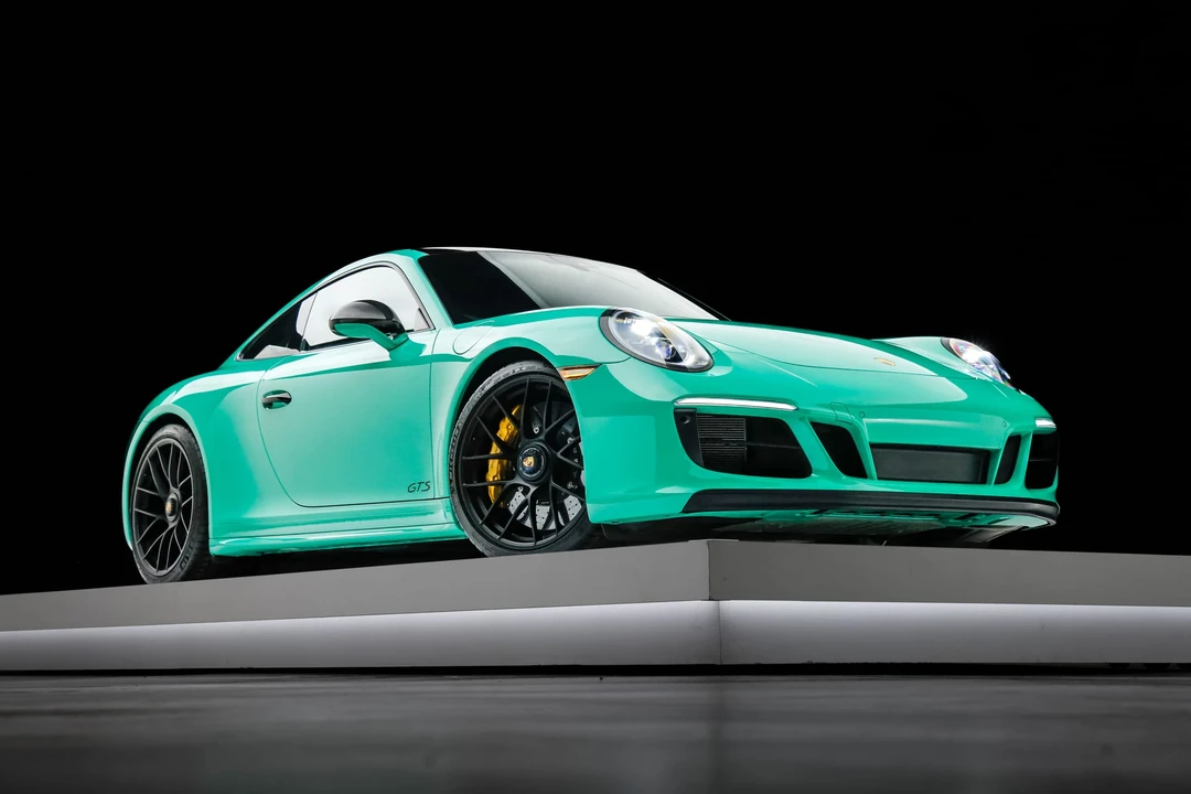 2019 Porsche 991 Carrera GTS - Image 12 of 31