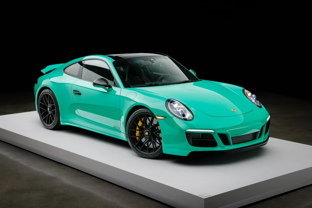 2019 Porsche 991 Carrera GTS - Image 13 of 31